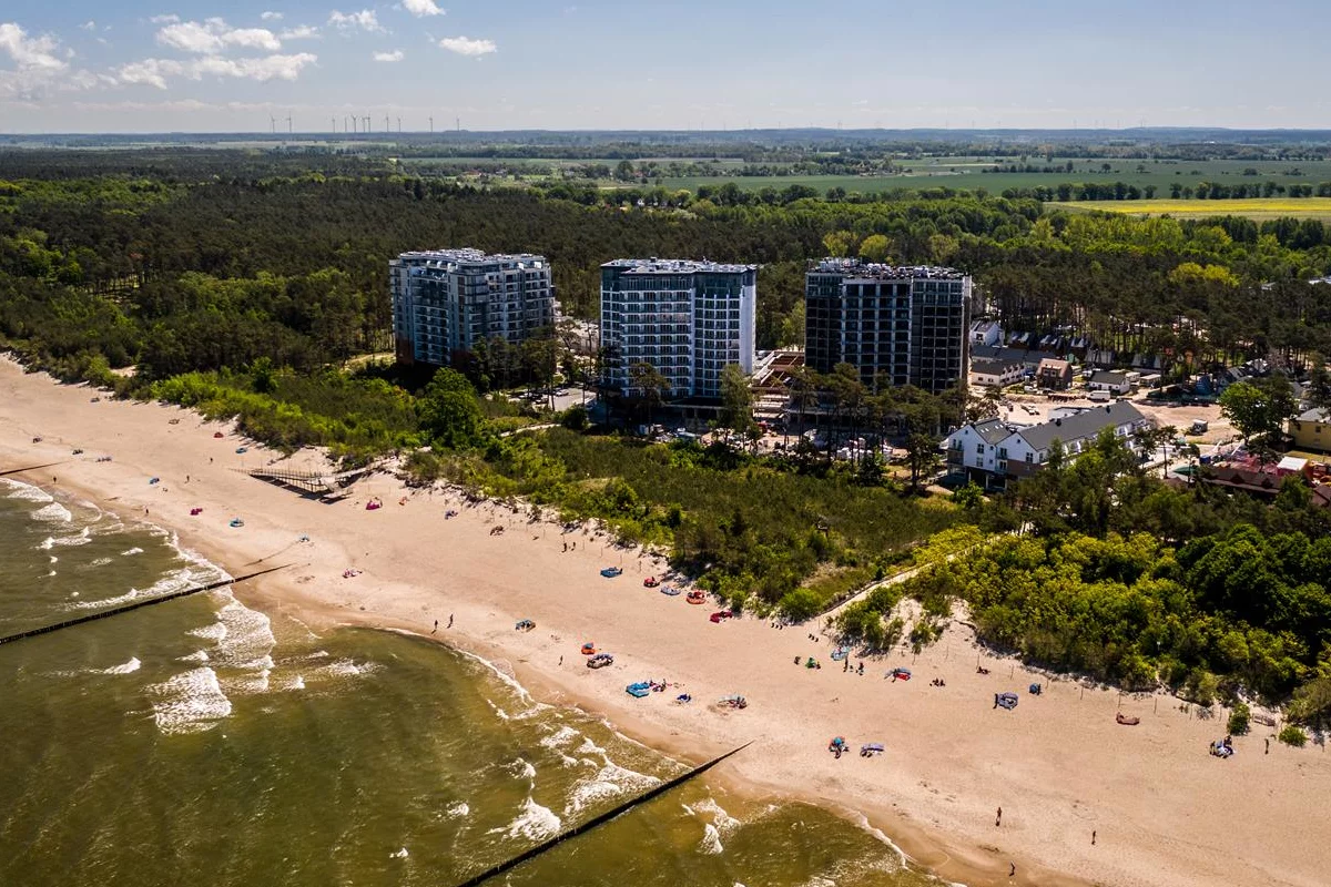 Porta Mare Wellness & Spa - zdjęcie nr 1