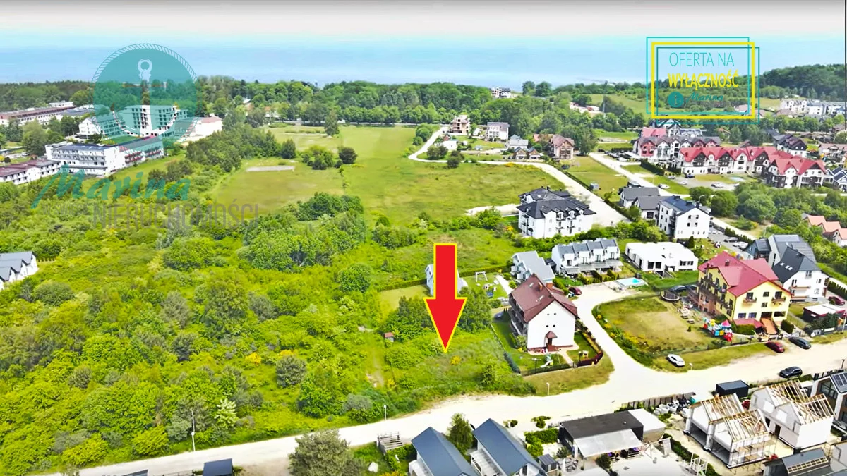 Dom 668,00 m², oferta nr , EC499466917, Jastrzębia Góra, Kuracyjna