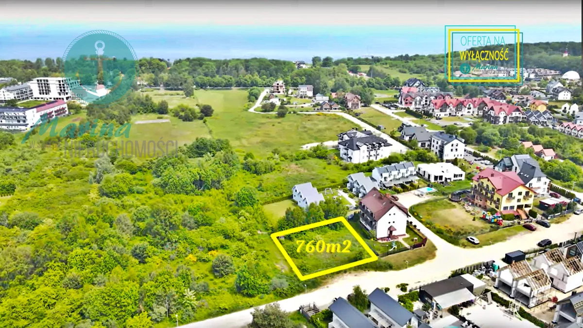 Dom 668,00 m², oferta nr , EC499466917, Jastrzębia Góra, Kuracyjna