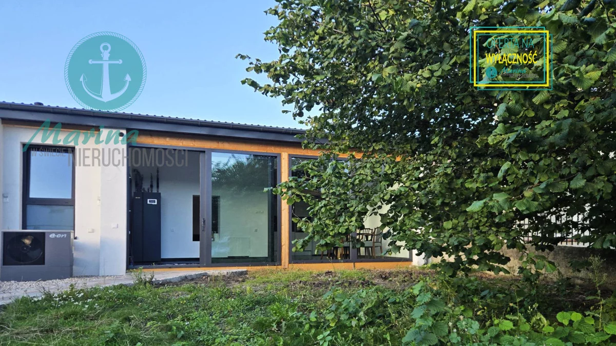 Dom 89,00 m², oferta nr , EC567282, Gdynia, Pogórze, Pogórze, Adm. J. Unruga