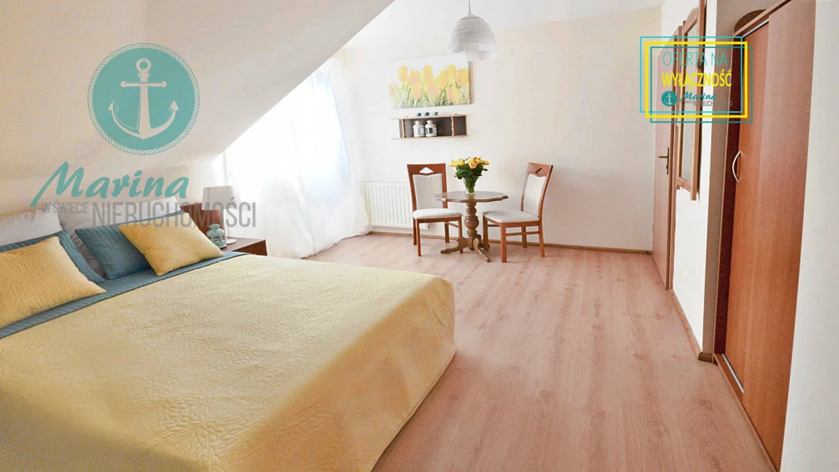 Dom 864,00 m², oferta nr , EC615414488, Jastrzębia Góra, Droga Rybacka