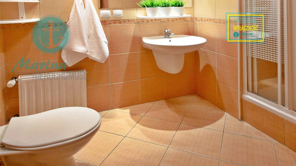 Dom 864,00 m², oferta nr , EC615414488, Jastrzębia Góra, Droga Rybacka