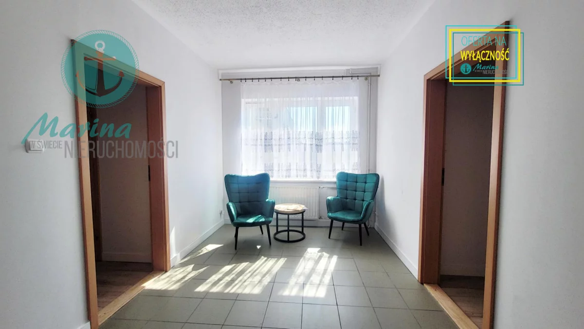 Dom 864,00 m², oferta nr , EC615414488, Jastrzębia Góra, Droga Rybacka