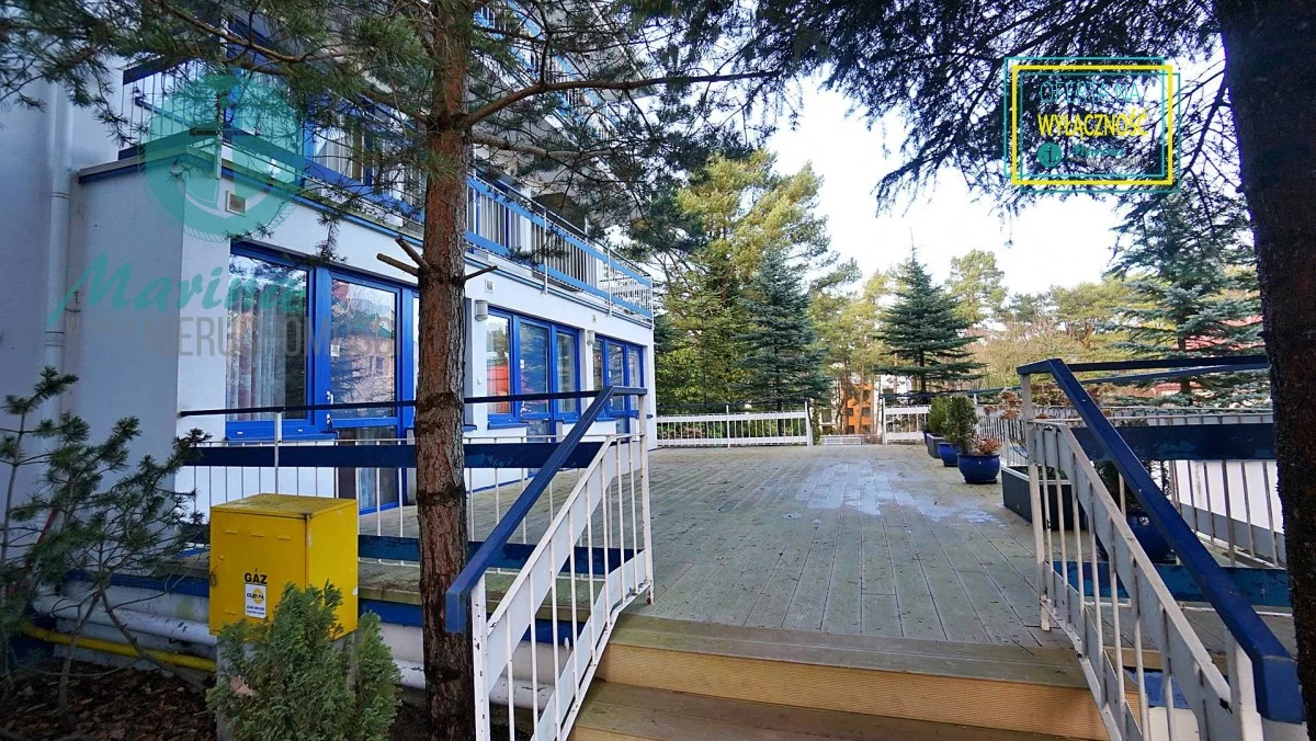 Dom 560,00 m², oferta nr , EC750400682, Jastrzębia Góra, Derdowskiego