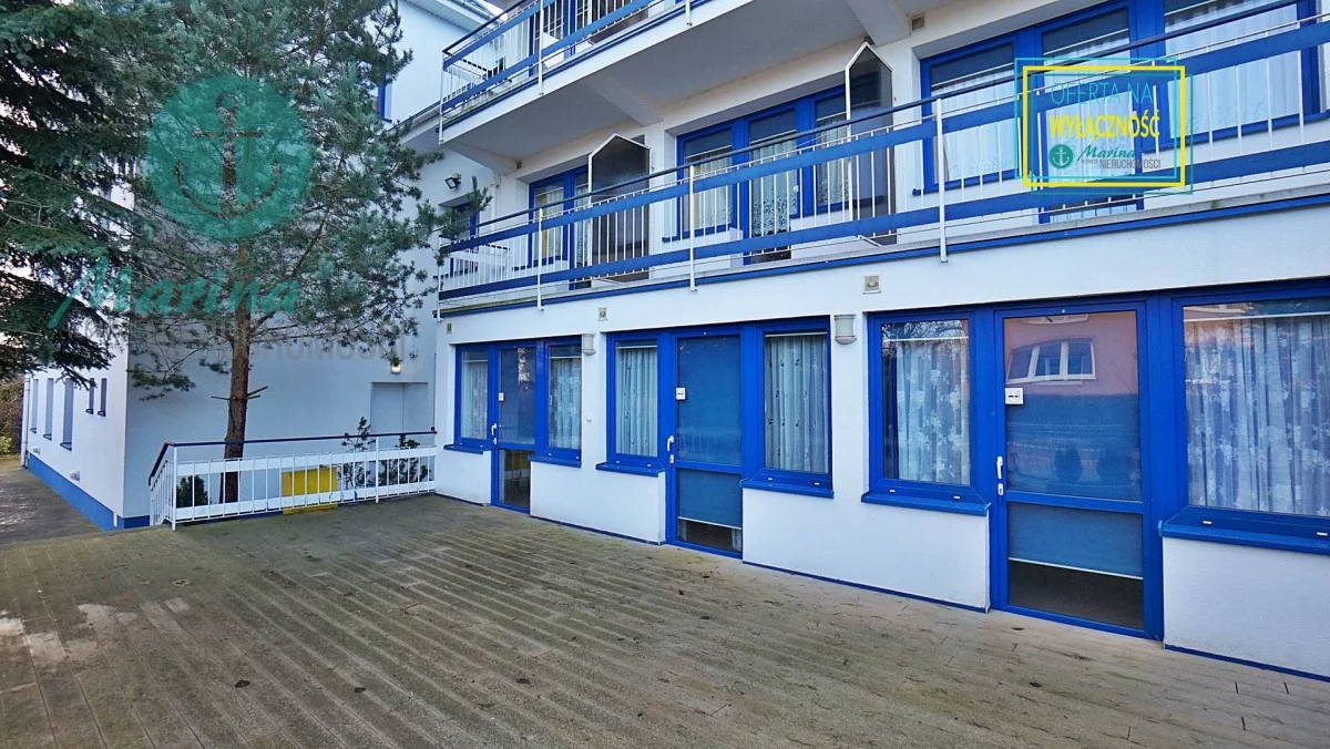 Dom 560,00 m², oferta nr , EC750400682, Jastrzębia Góra, Derdowskiego