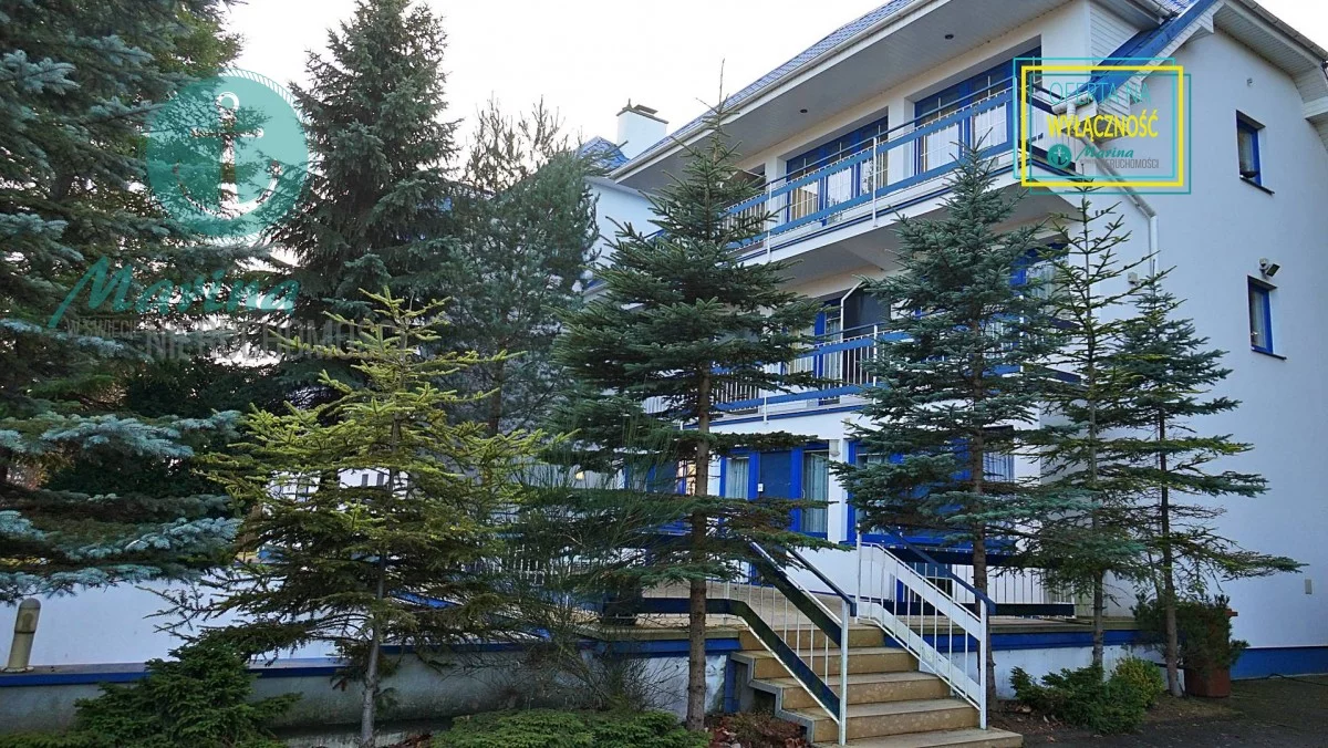 Dom 560,00 m², oferta nr , EC750400682, Jastrzębia Góra, Derdowskiego