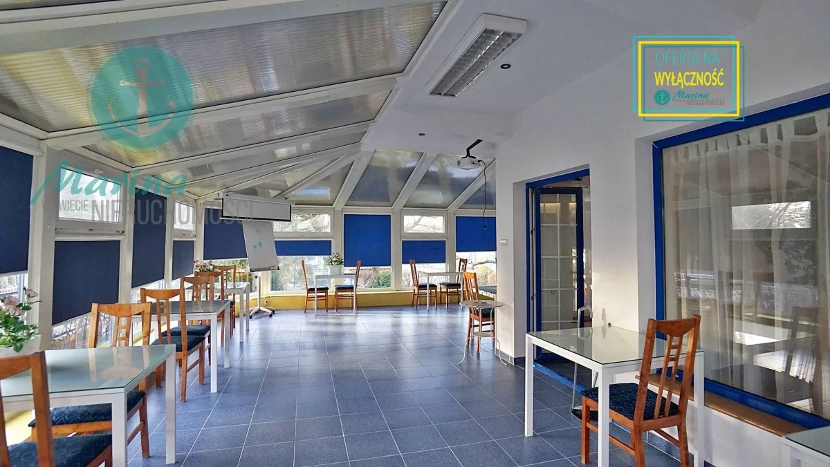 Dom 560,00 m², oferta nr , EC750400682, Jastrzębia Góra, Derdowskiego