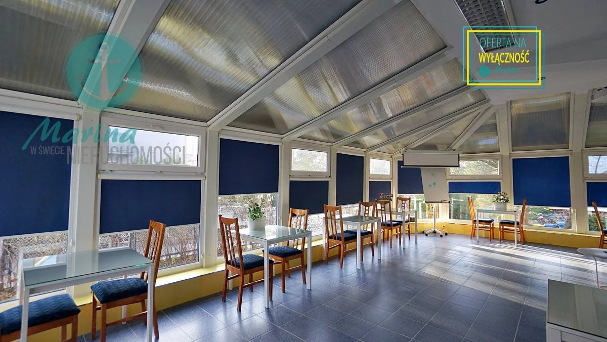 Dom 560,00 m², oferta nr , EC750400682, Jastrzębia Góra, Derdowskiego