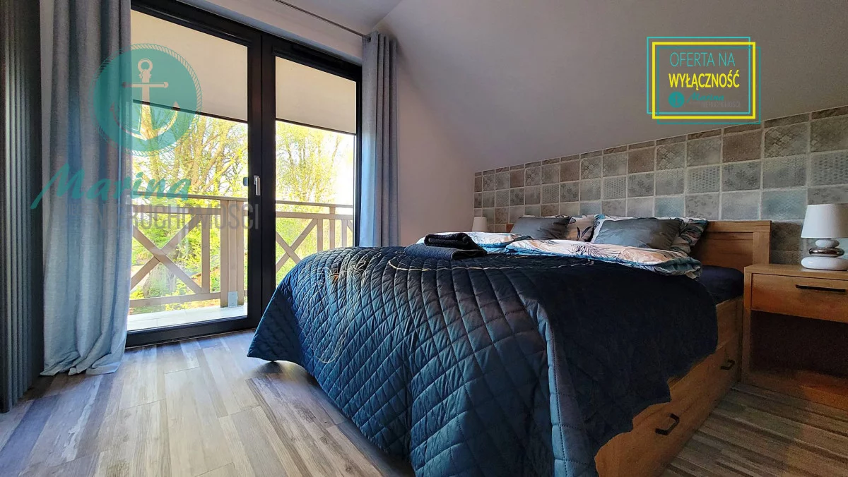 Dom 45,00 m², oferta nr , EC987202545, Osłonino, Leśna