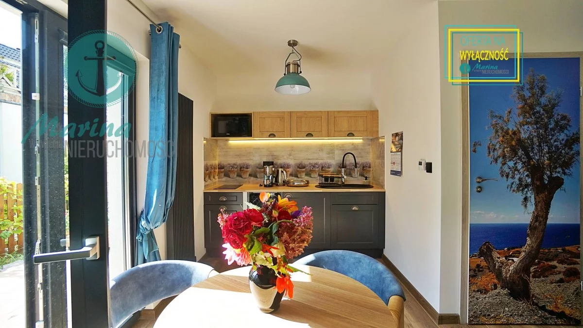 Dom 45,00 m², oferta nr , EC987202545, Osłonino, Leśna