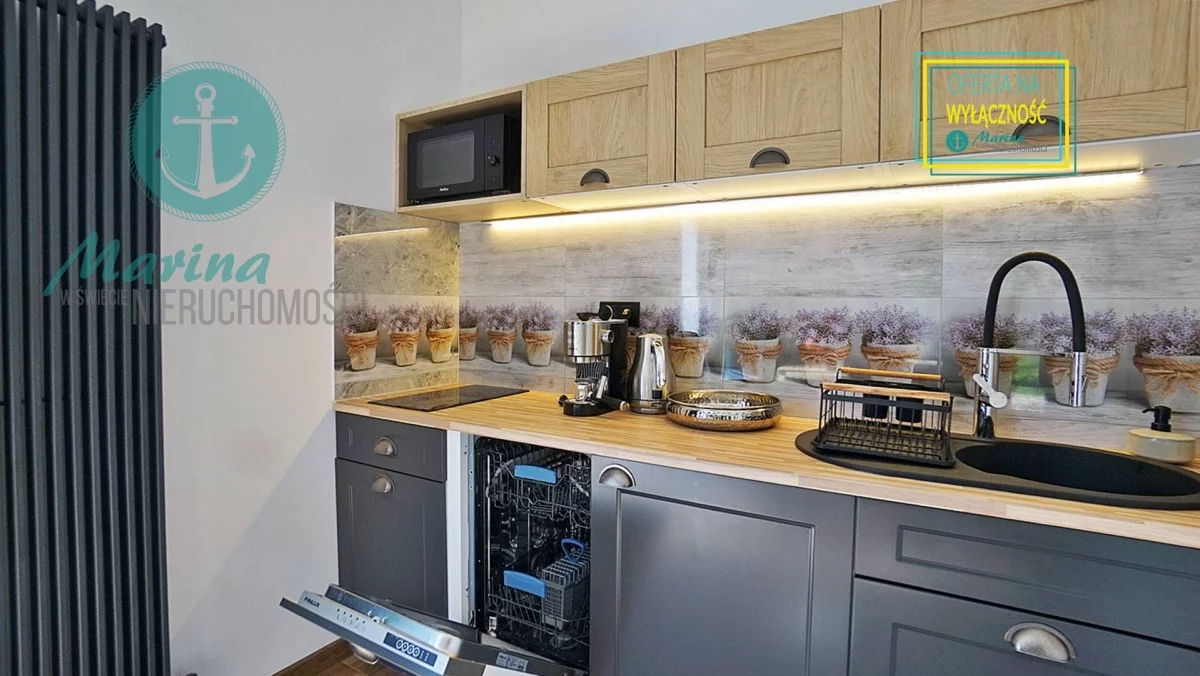 Dom 45,00 m², oferta nr , EC987202545, Osłonino, Leśna