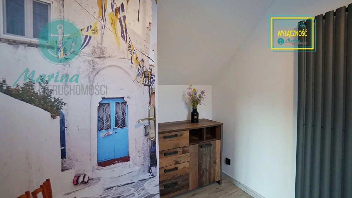 Dom 45,00 m², oferta nr , EC987202545, Osłonino, Leśna