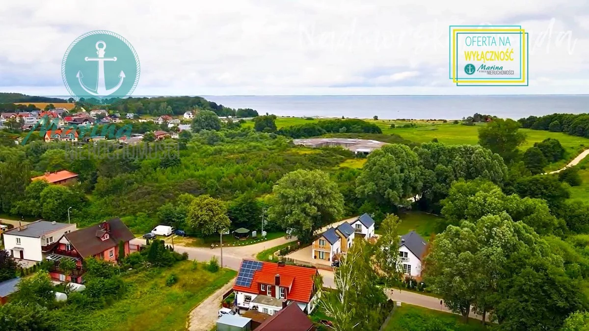 Dom 45,00 m², oferta nr , EC987202545, Osłonino, Leśna