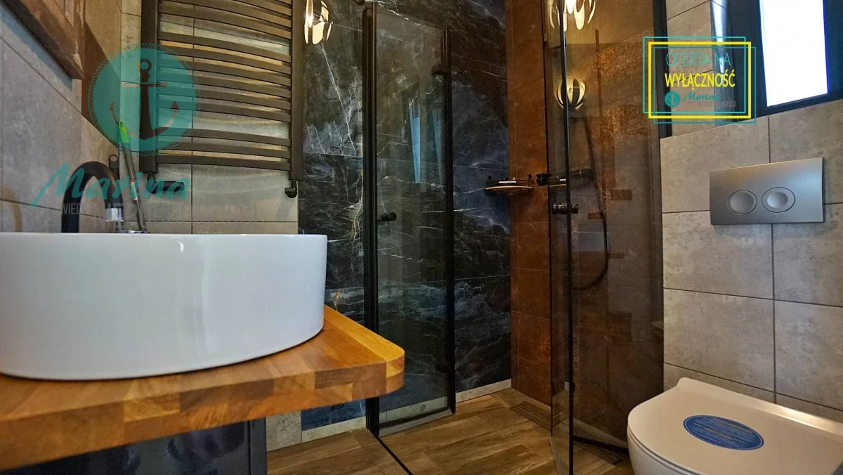 Dom 45,00 m², oferta nr , EC987202545, Osłonino, Leśna