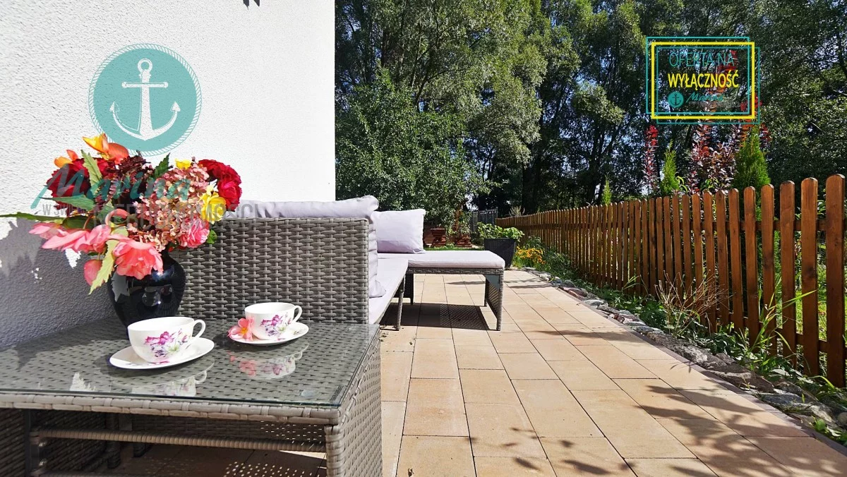 Dom 45,00 m², oferta nr , EC987202545, Osłonino, Leśna