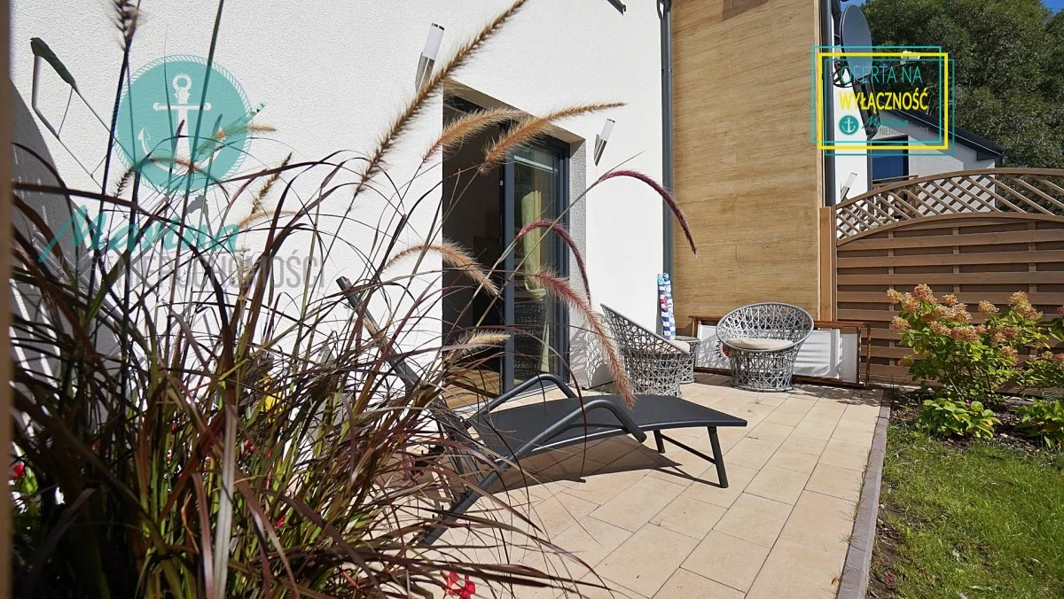 Dom 45,00 m², oferta nr , EC987202545, Osłonino, Leśna