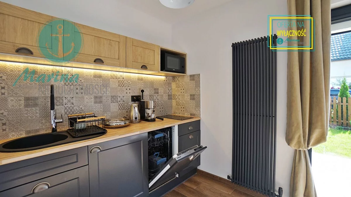 Dom 45,00 m², oferta nr , EC987202545, Osłonino, Leśna