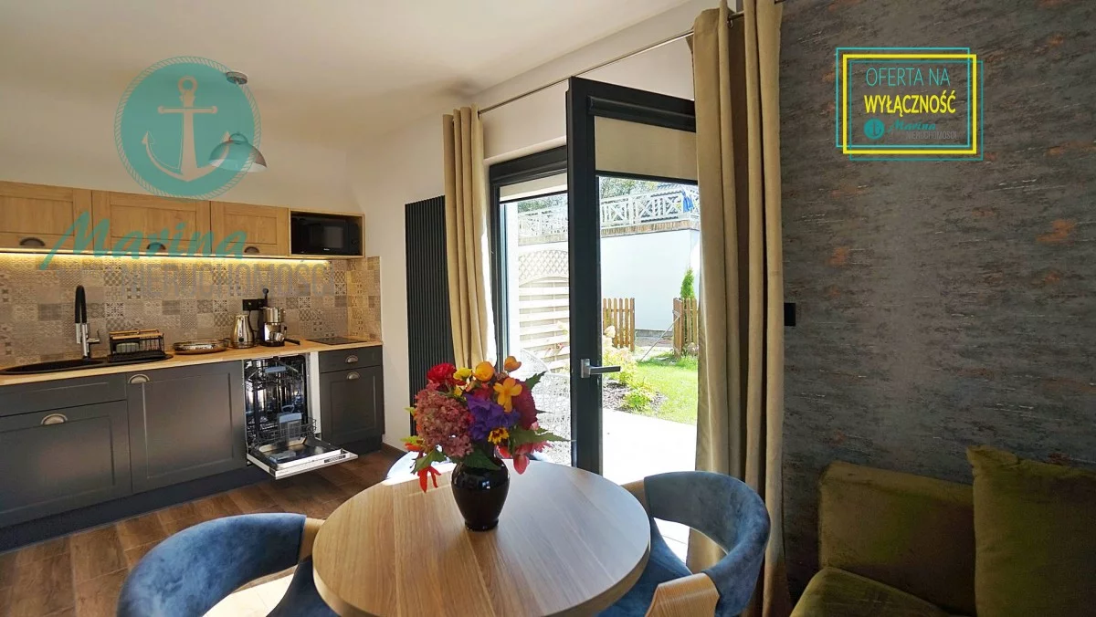 Dom 45,00 m², oferta nr , EC987202545, Osłonino, Leśna