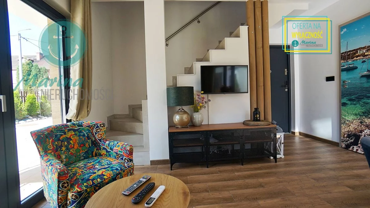 Dom 45,00 m², oferta nr , EC987202545, Osłonino, Leśna