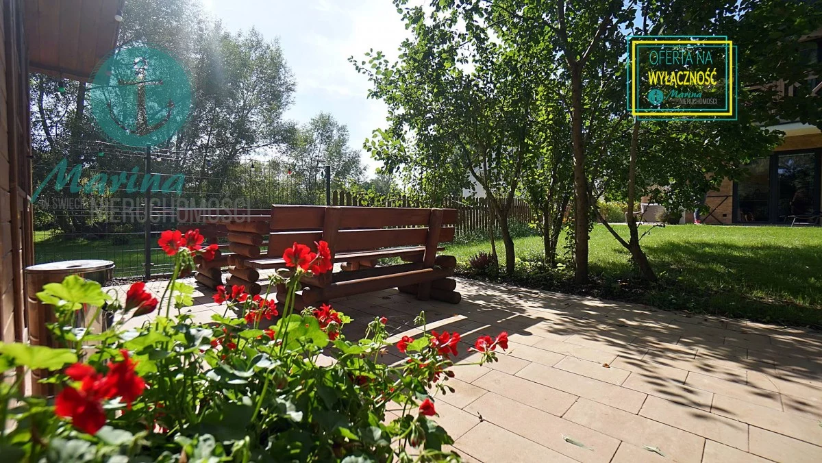 Dom 45,00 m², oferta nr , EC987202545, Osłonino, Leśna