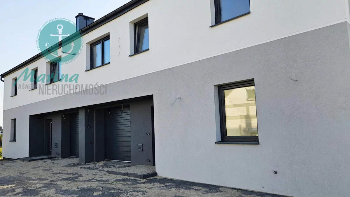 Dom 115,00 m², oferta nr , EC210736252, Mosty