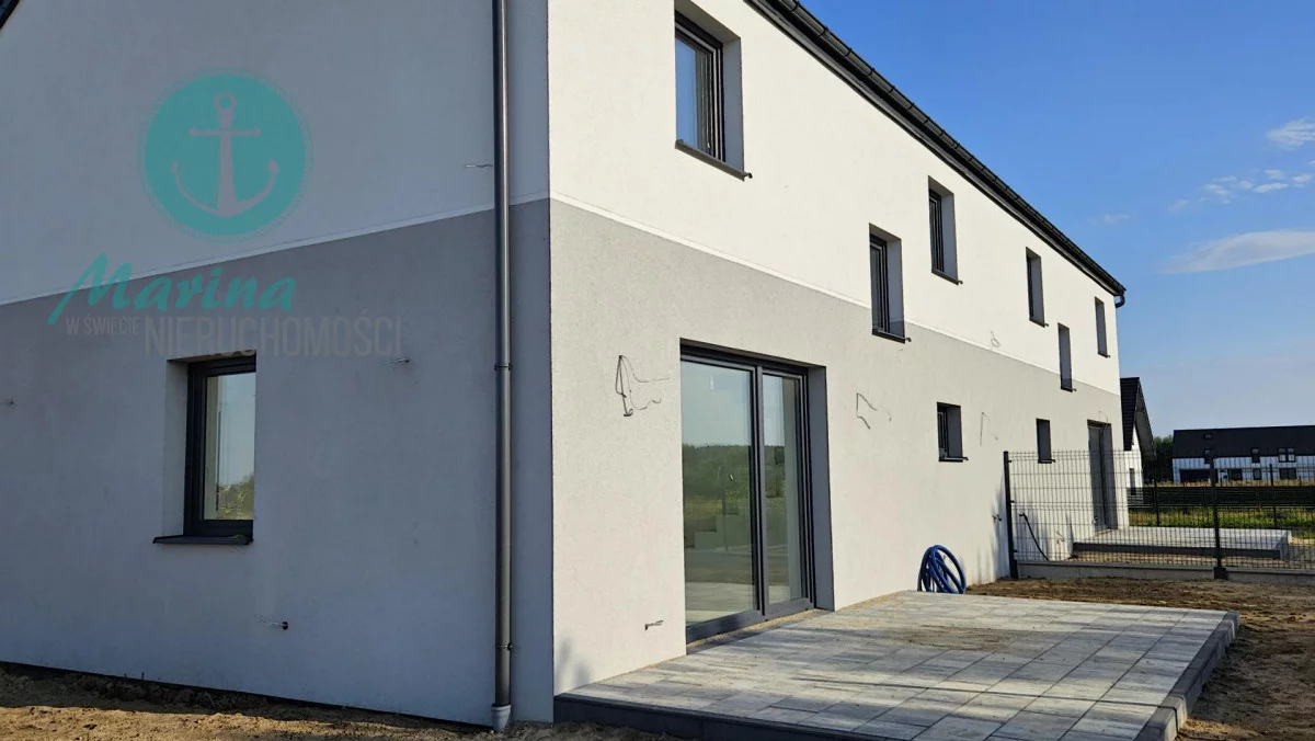 Dom 115,00 m², oferta nr , EC210736252, Mosty