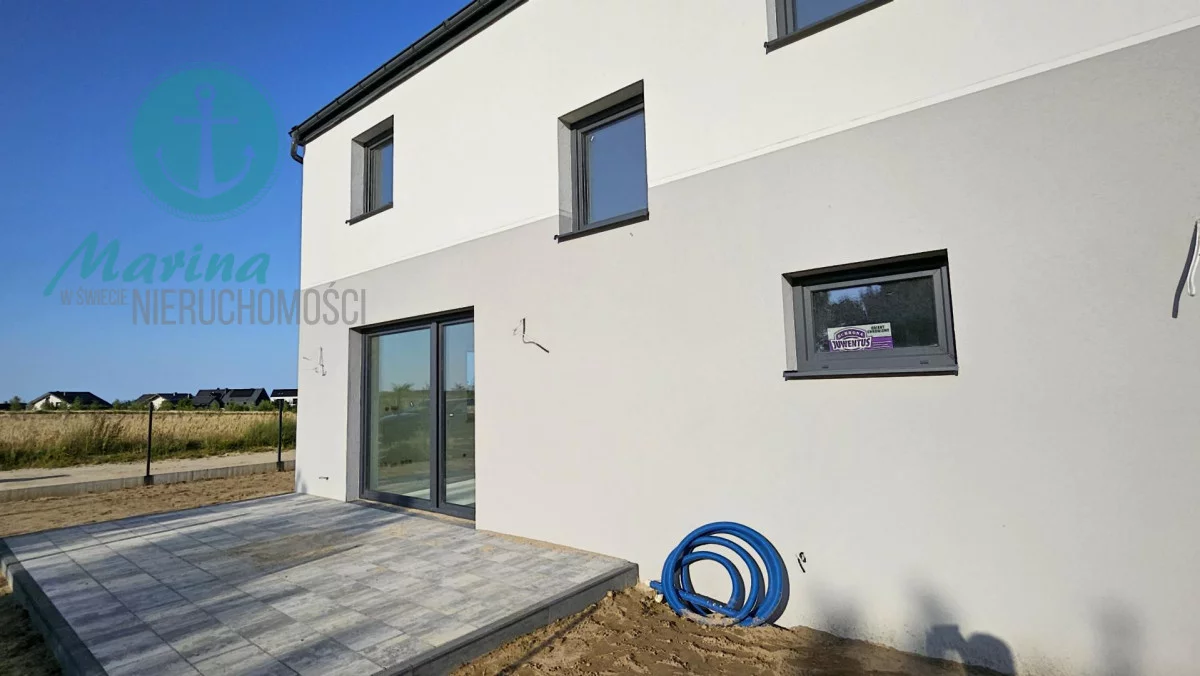 Dom 115,00 m², oferta nr , EC210736252, Mosty