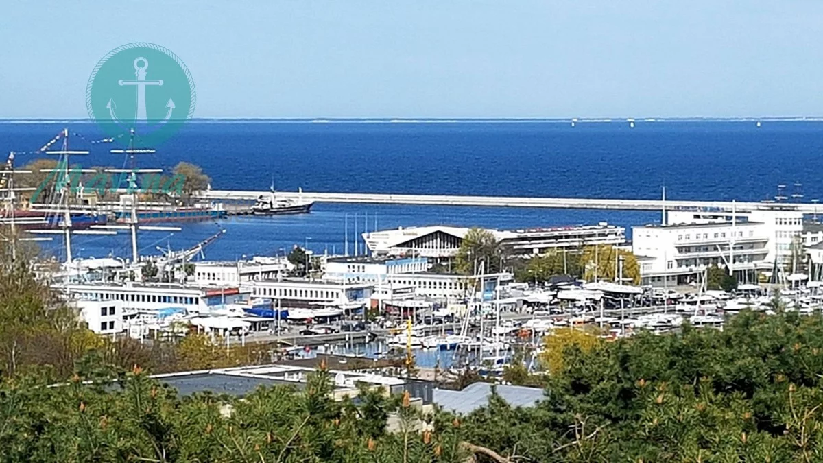 Dom 351,00 m², oferta nr , EC590944147, Gdynia, Kamienna Góra, Kamienna Góra