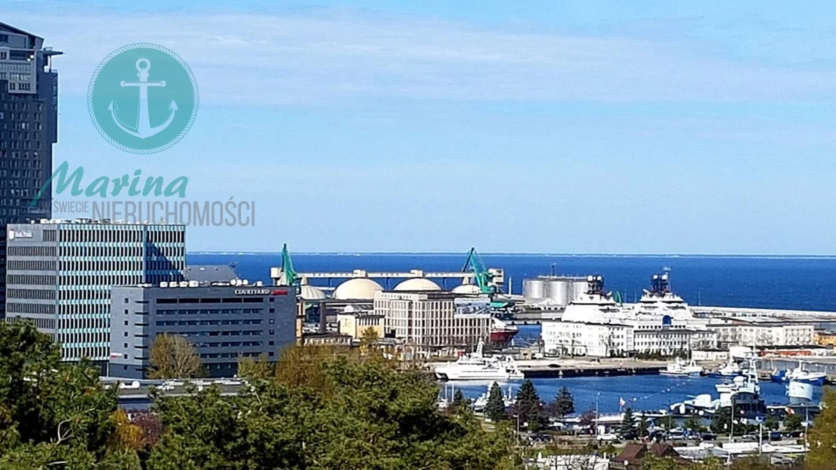 Dom 351,00 m², oferta nr , EC590944147, Gdynia, Kamienna Góra, Kamienna Góra