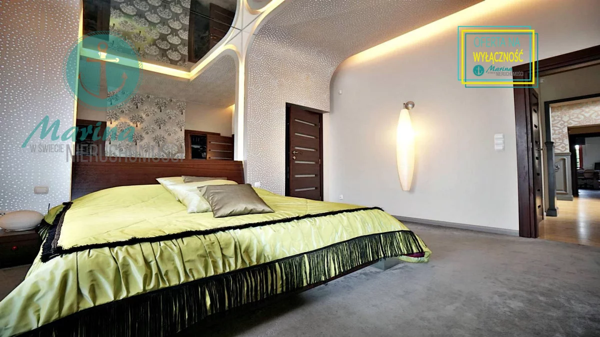 Dom 446,00 m², oferta nr , EC927843, Bolszewo