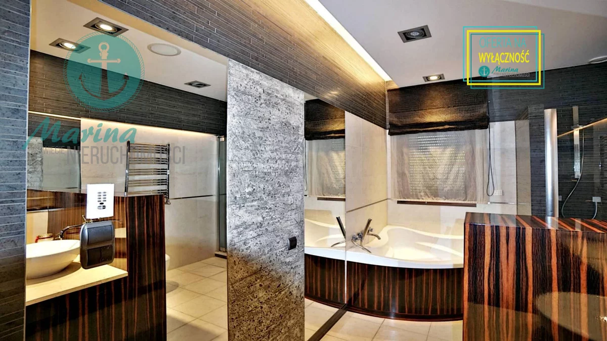 Dom 446,00 m², oferta nr , EC927843, Bolszewo