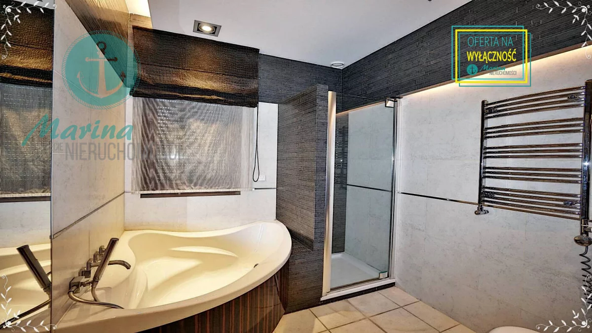 Dom 446,00 m², oferta nr , EC927843, Bolszewo