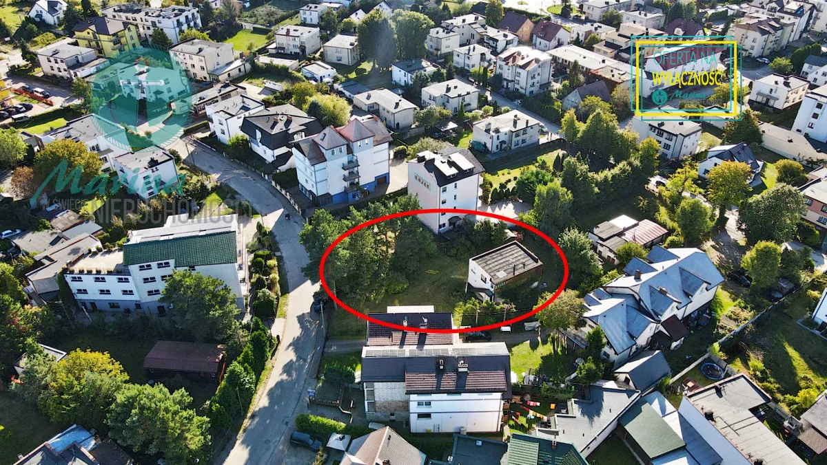 Dom 166,00 m², oferta nr , EC457444673, Jastrzębia Góra, Topolowa