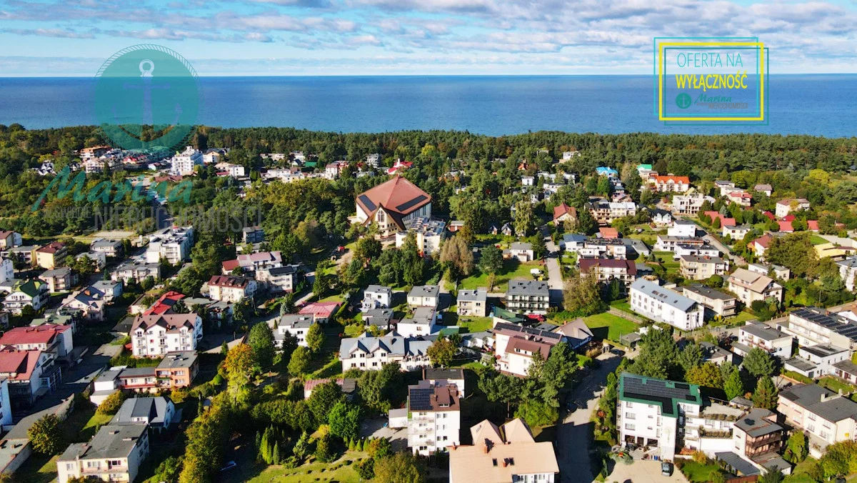 Dom 166,00 m², oferta nr , EC457444673, Jastrzębia Góra, Topolowa