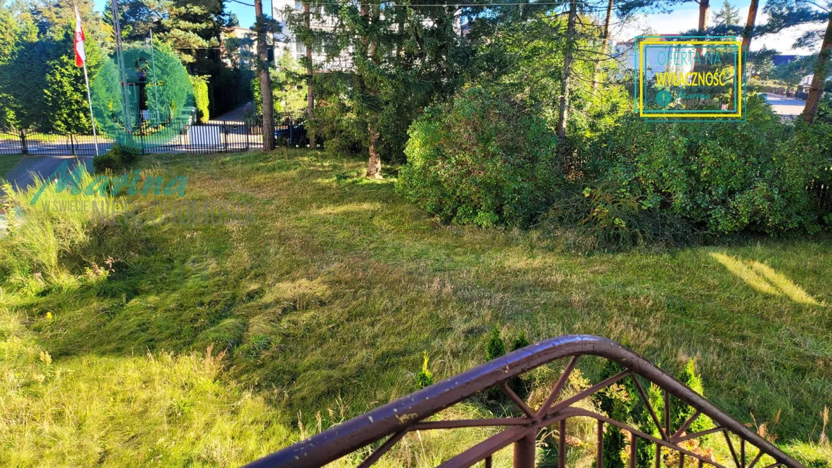 Dom 166,00 m², oferta nr , EC457444673, Jastrzębia Góra, Topolowa