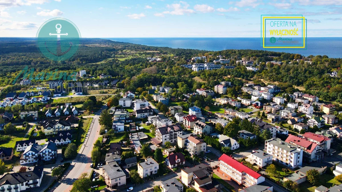 Dom 166,00 m², oferta nr , EC457444673, Jastrzębia Góra, Topolowa