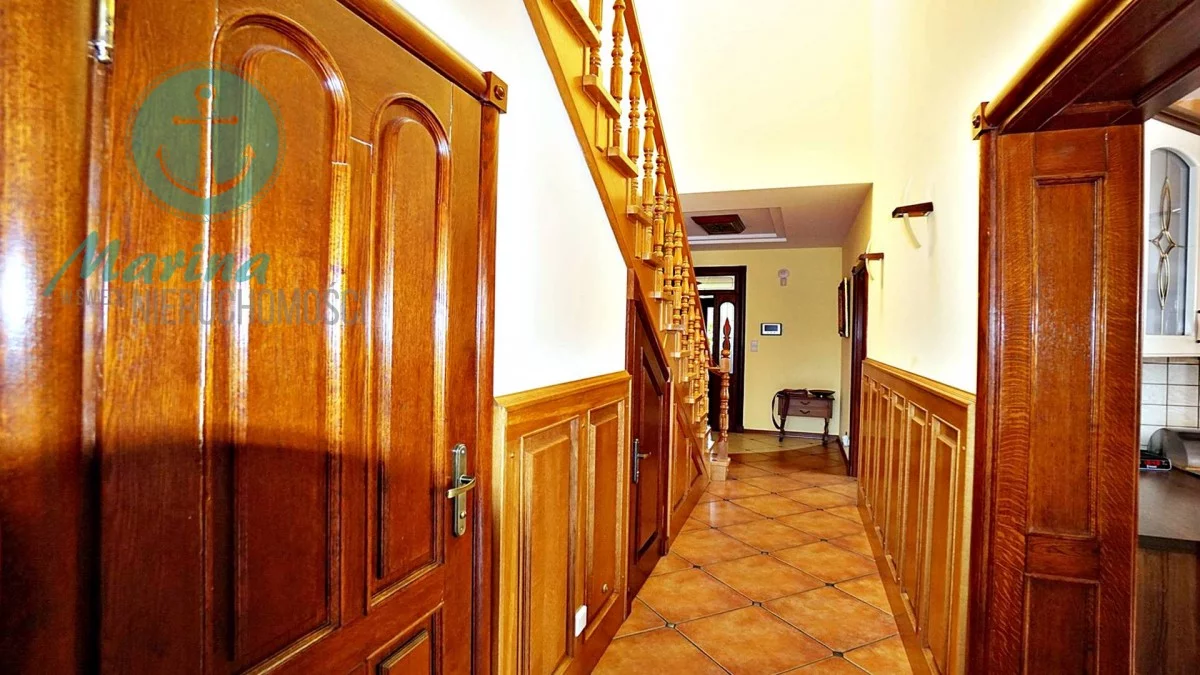 Dom 390,00 m², oferta nr , EC688112569, Nowe