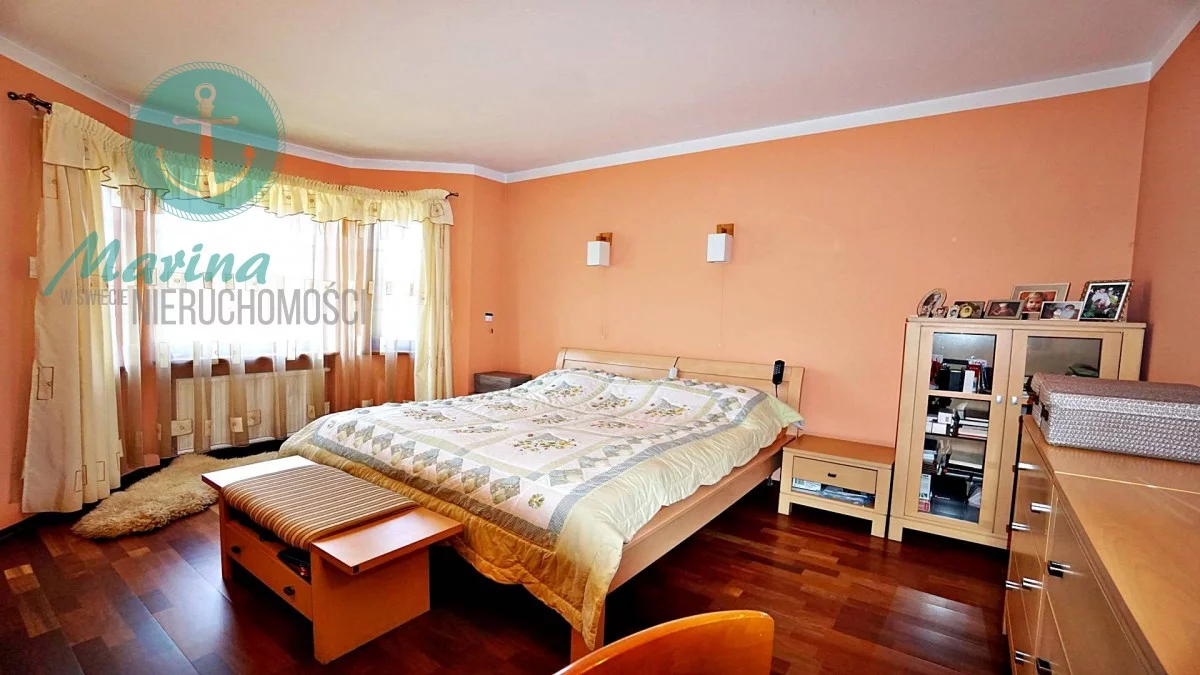 Dom 390,00 m², oferta nr , EC688112569, Nowe