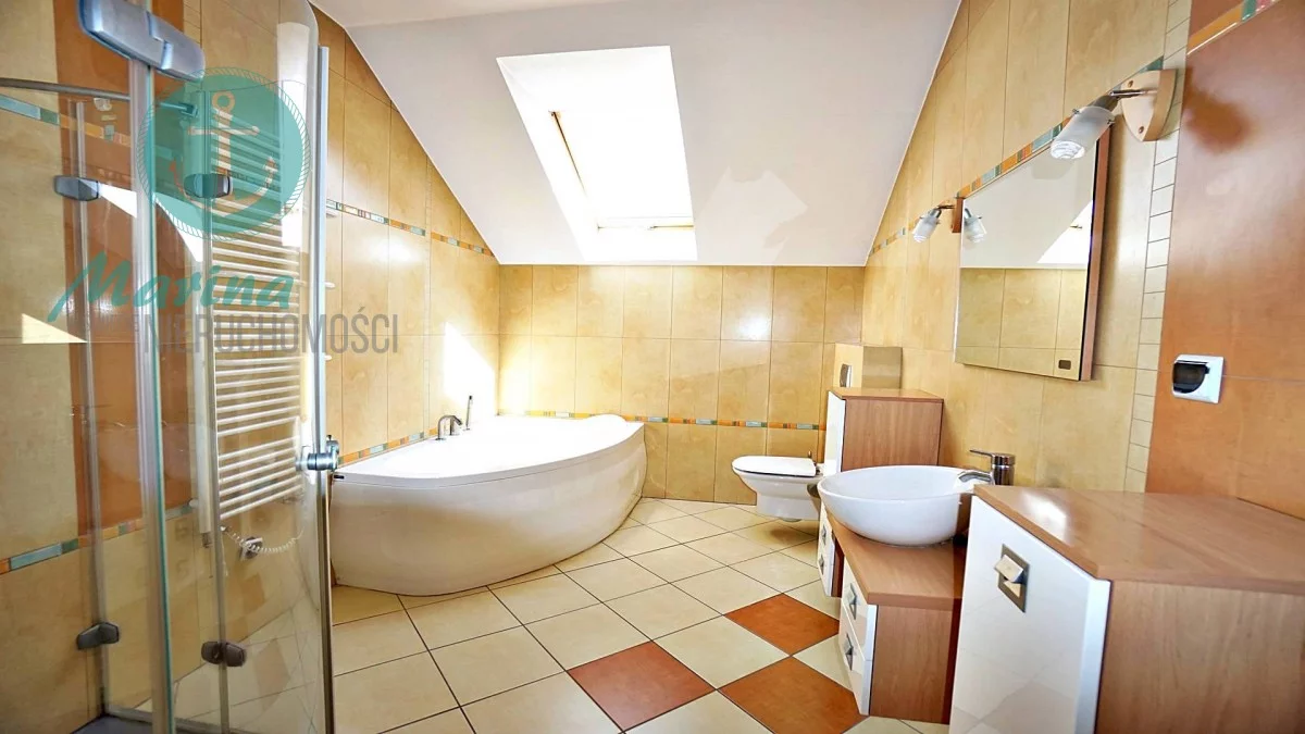 Dom 390,00 m², oferta nr , EC688112569, Nowe