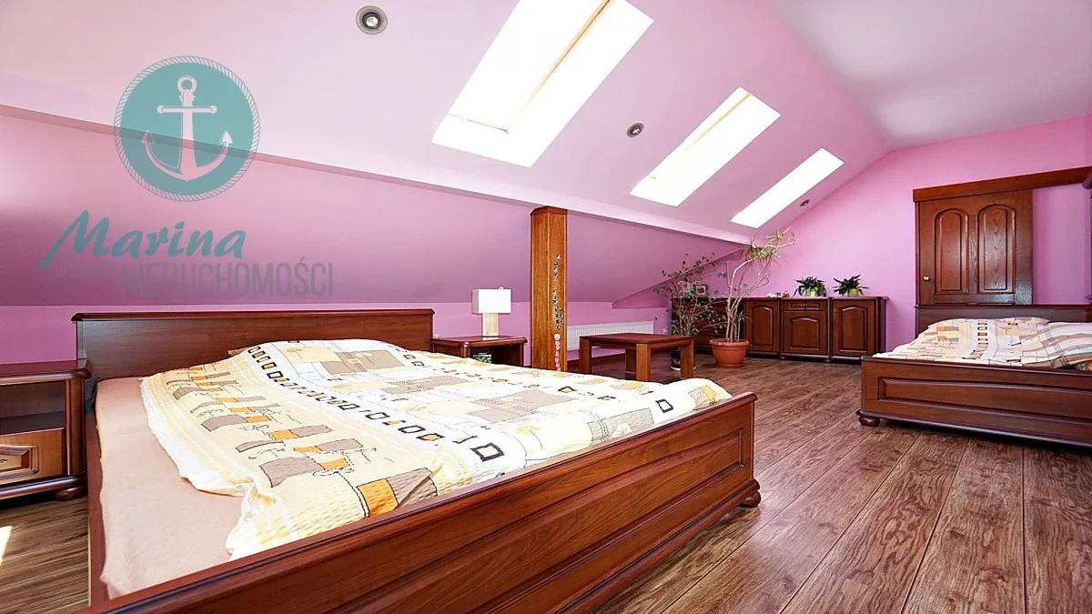 Dom 390,00 m², oferta nr , EC688112569, Nowe