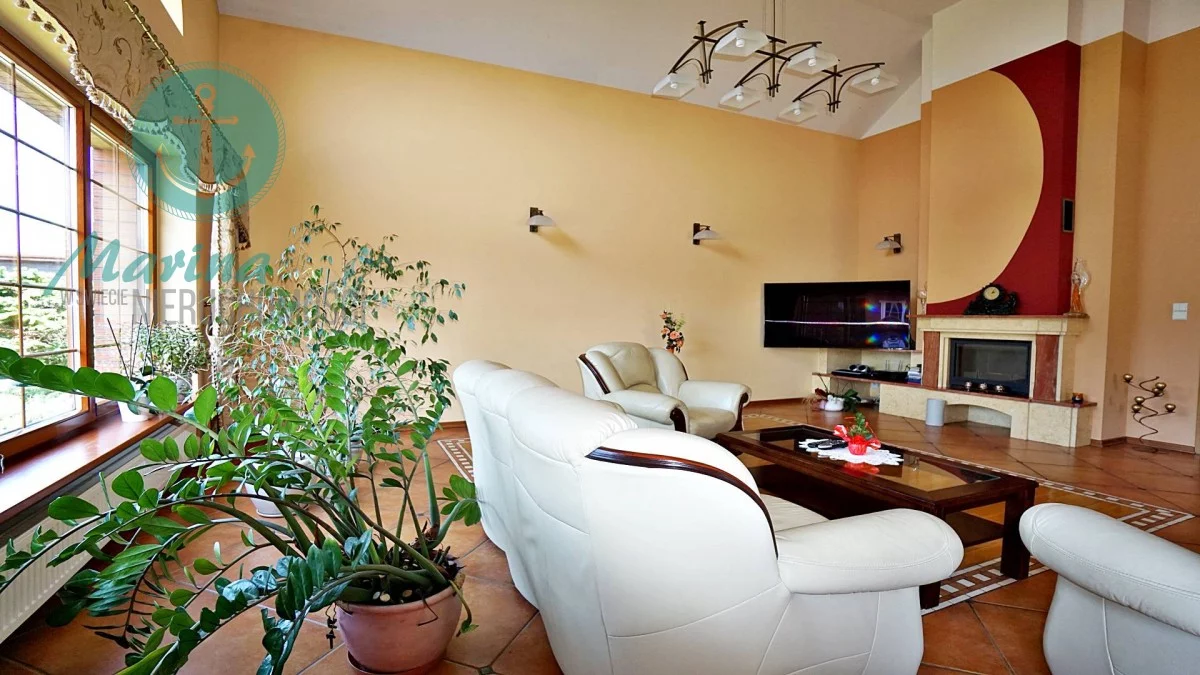 Dom 390,00 m², oferta nr , EC688112569, Nowe