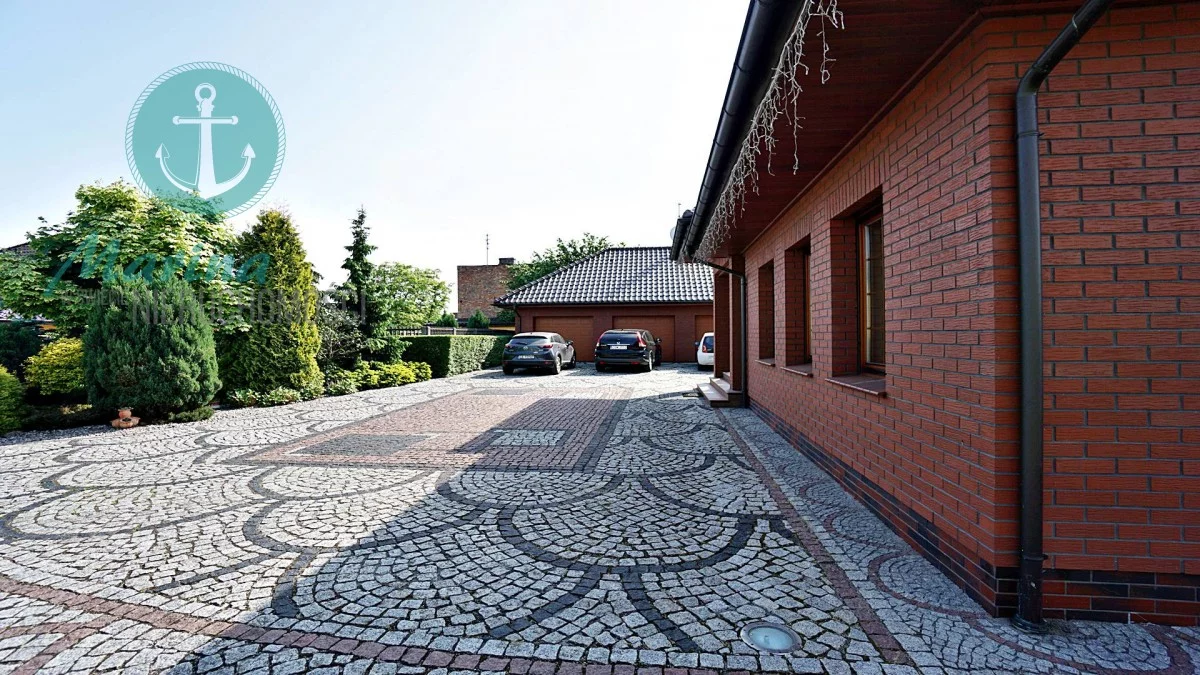 Dom 390,00 m², oferta nr , EC688112569, Nowe