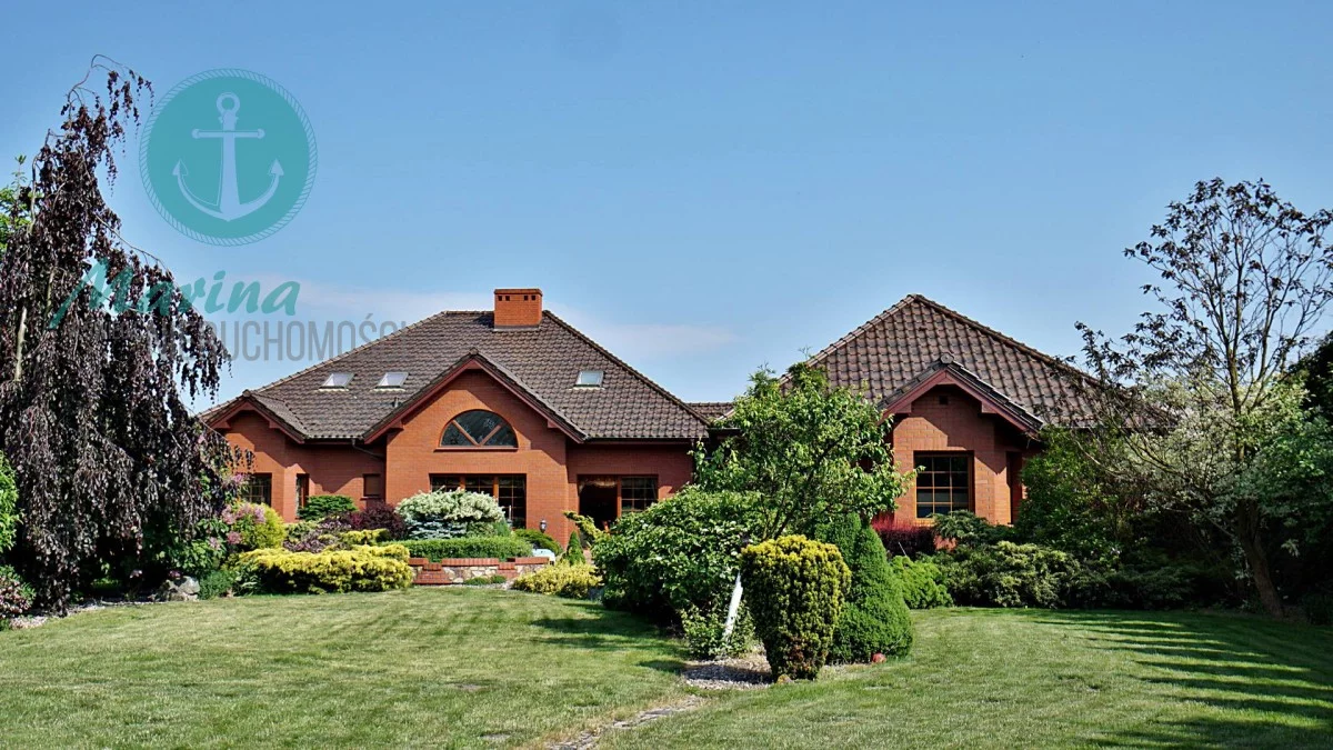 Dom 390,00 m², oferta nr , EC688112569, Nowe