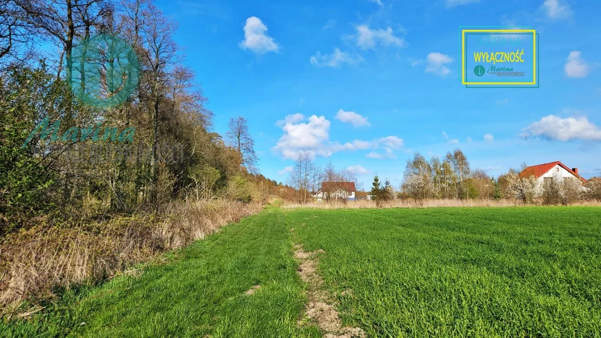 Działka 3 205,00 m², oferta nr , EC409053295, Jastrzębia Góra