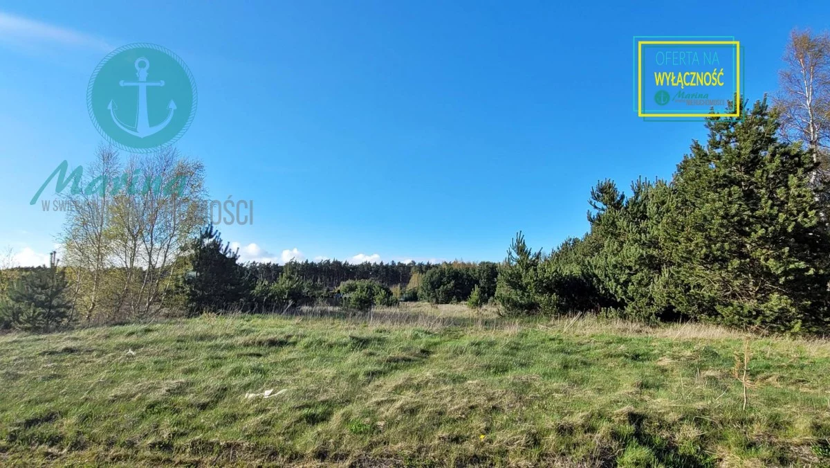 Działka 3 205,00 m², oferta nr , EC409053295, Jastrzębia Góra