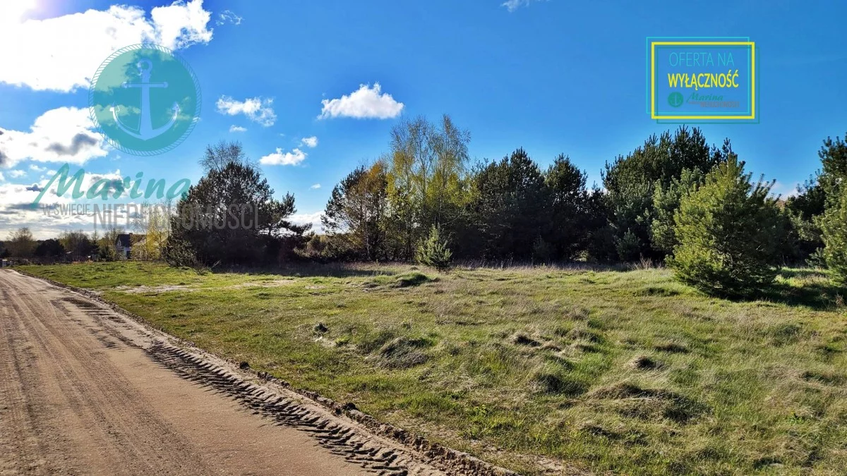 Działka 3 205,00 m², oferta nr , EC409053295, Jastrzębia Góra
