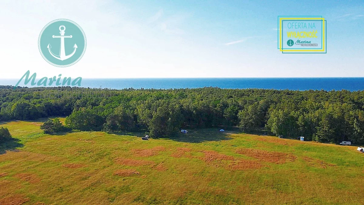 Działka 3 002,00 m², oferta nr , EC442291291, Karwia
