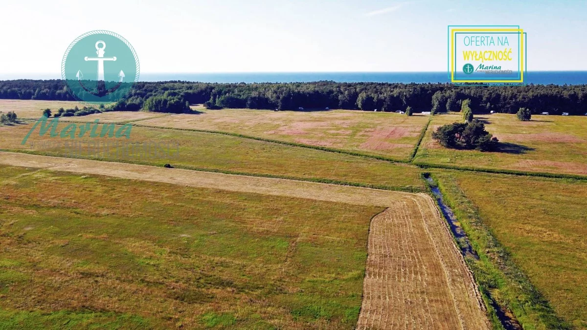 Działka 3 002,00 m², oferta nr , EC442291291, Karwia