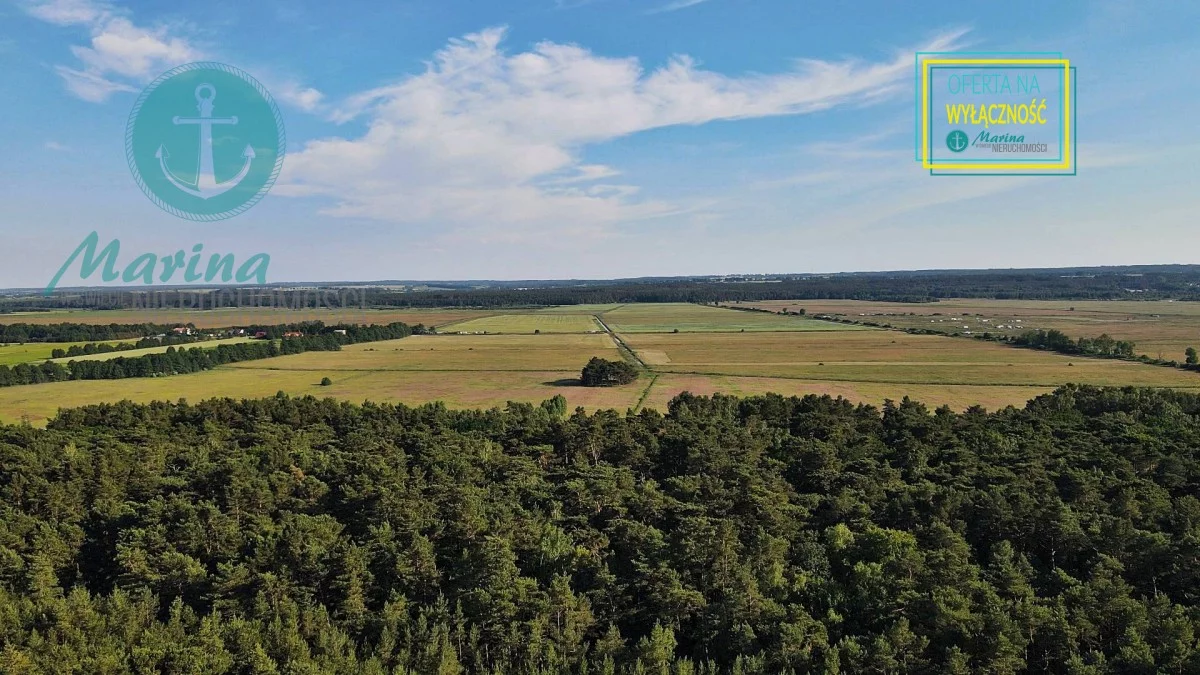 Działka 3 002,00 m², oferta nr , EC442291291, Karwia