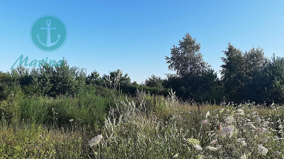 Działka 11 000,00 m², oferta nr , EC458340120, Puck
